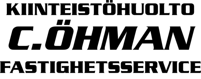 Tmi Christoffer Öhman logo